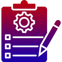 Application Preparation Submission
