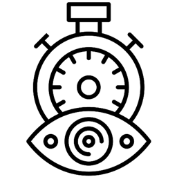 Fast Transparent Support