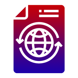 Visa Processing Documentation